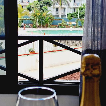 Luxury San Marino Apartment & Pool View Los Cristianos  Esterno foto