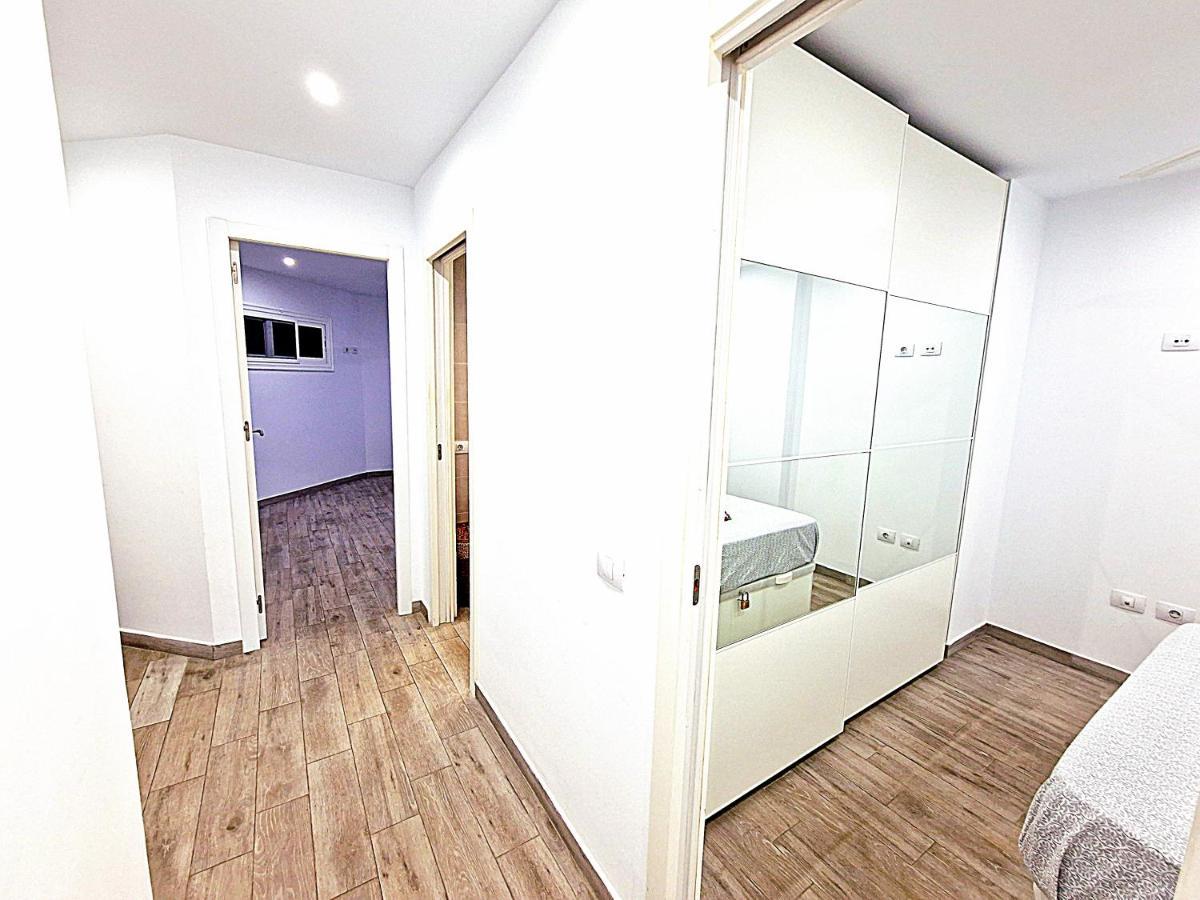 Luxury San Marino Apartment & Pool View Los Cristianos  Esterno foto